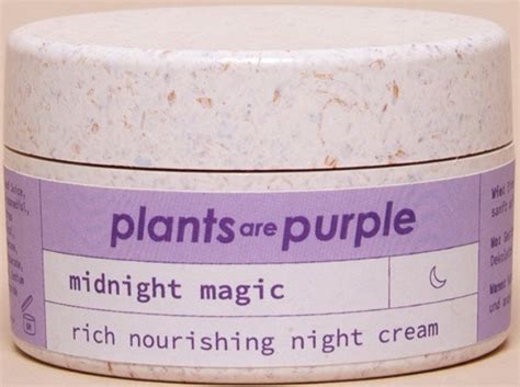 The Medicinal Properties of Midnight Magic Plants: Nature's remedies